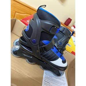 Aerowheels - Adjustable inline skates